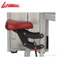 Home Gym Equipment Egzersiz oturmuş Biceps Curl Makinesi